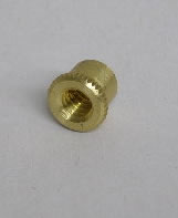 Sherline Tool Part 50140 Backlash Nut, Y-axis (Inch) 50140